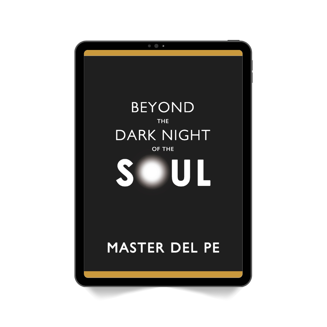 Beyond The Dark Night of the Soul (download)