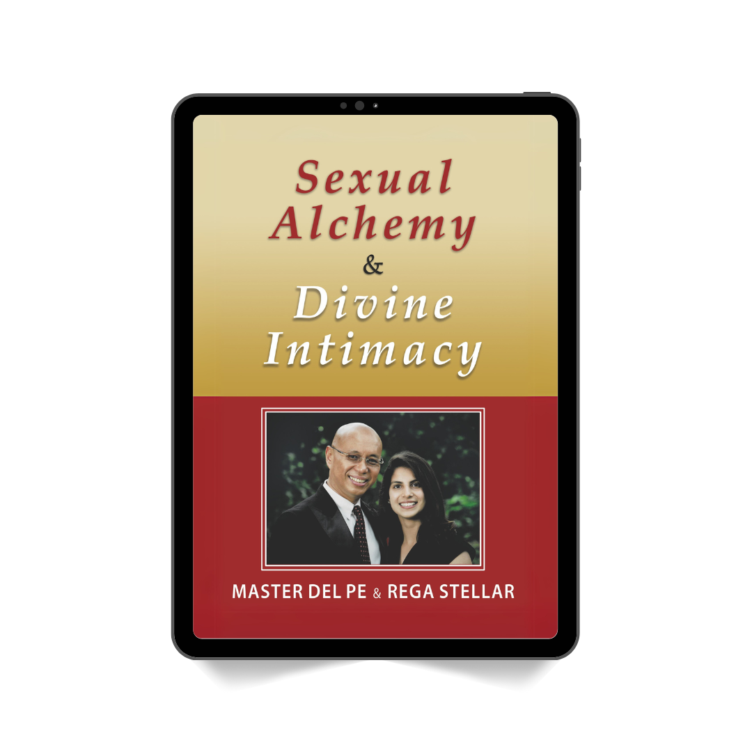 Alquimia Sexual & Intimidad Divina (download)