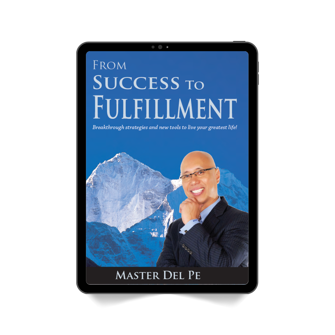 From Success to Fulfillment (download)