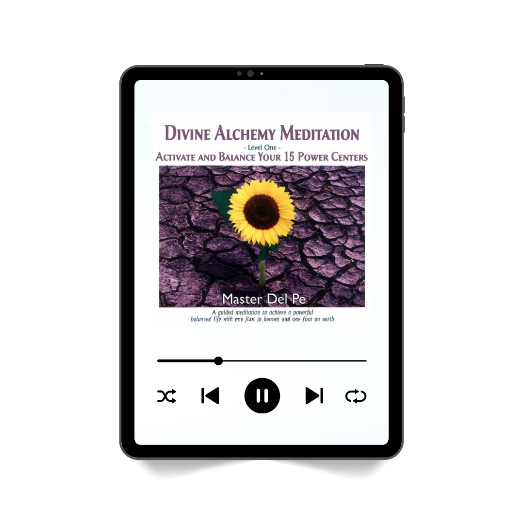 Divine Alchemy: Level 1 (download)