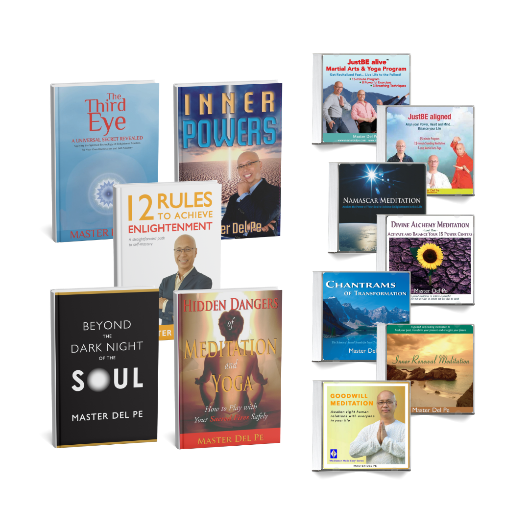 Enlightened-Life Kit (download)