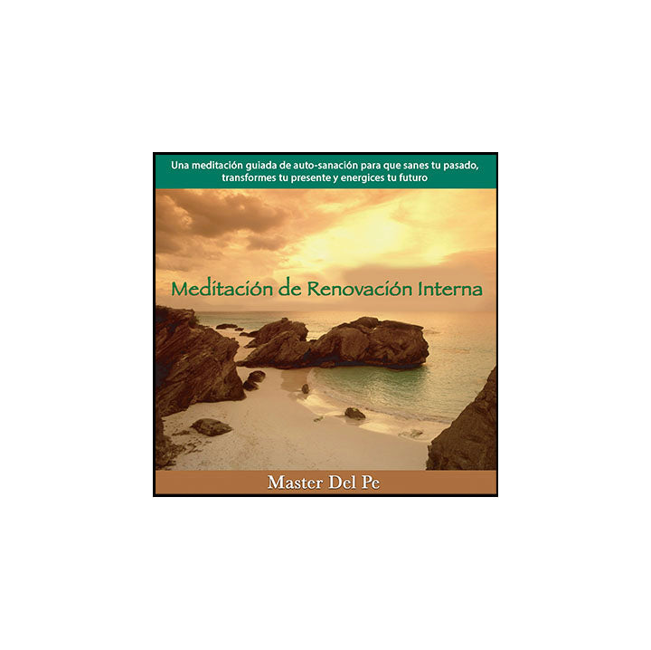 Meditación de Renovación Interna (download)