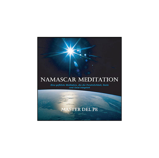 Namascar Meditation - German (download)