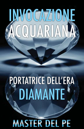 Invocazione Acquariana: Portatrice Dell’era Diamante (Scarica)