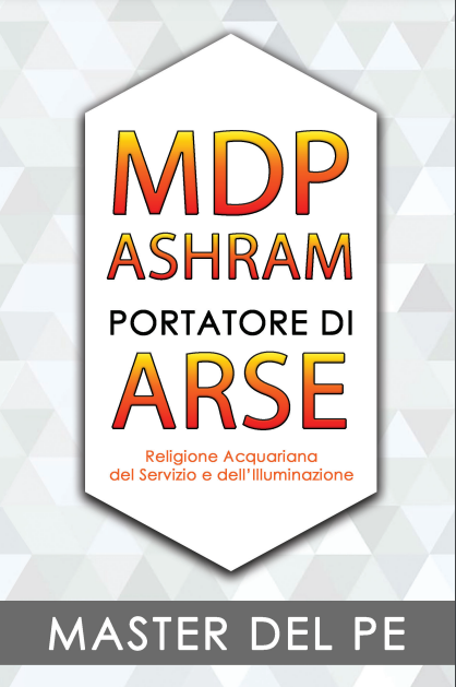 MDP Ashram: Portatore di ARSE (download)