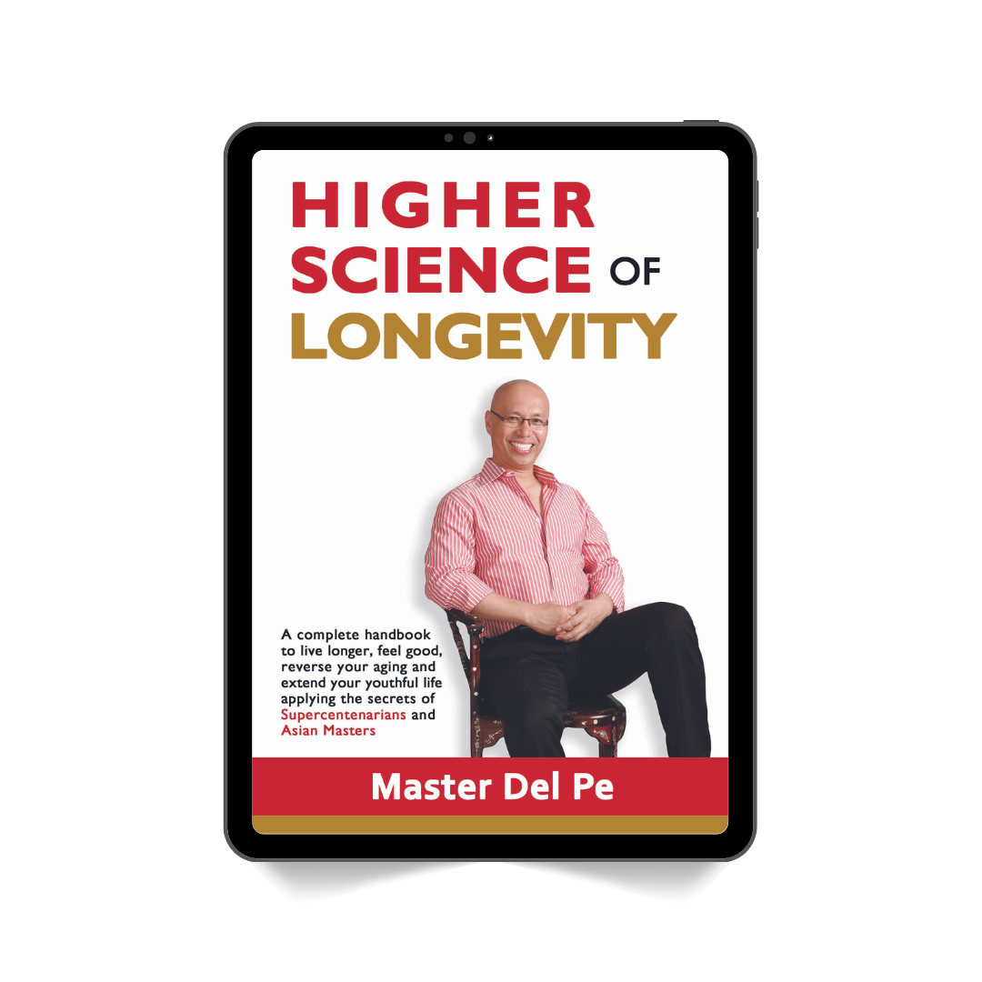 Higher Science of Longevity (download)