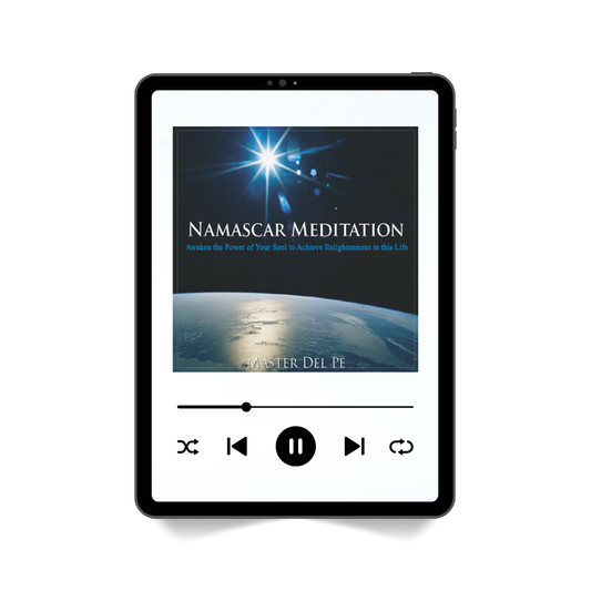 Namascar Meditation (download)