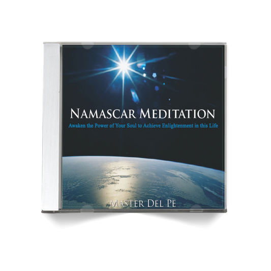 Namascar Meditation (CD)