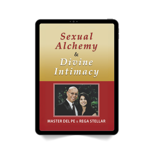 Alquimia Sexual & Intimidad Divina (download)