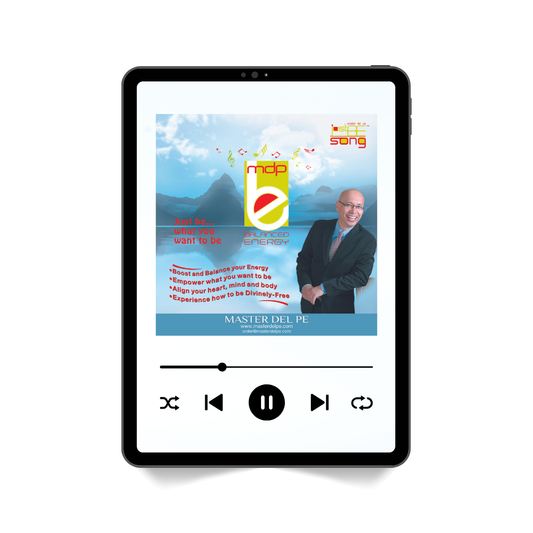 JustBE song (download)