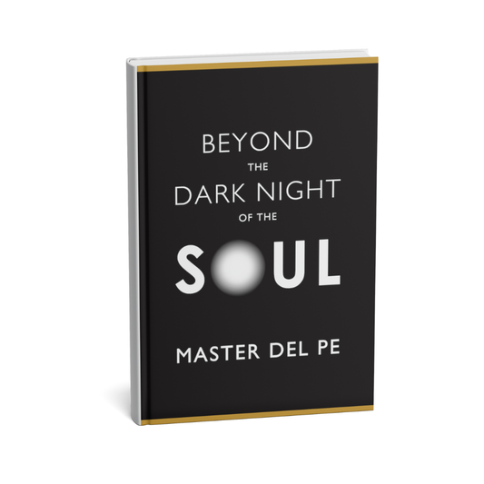 Beyond The Dark Night of the Soul (soft cover book)