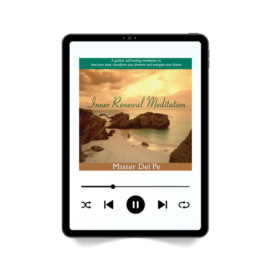 Inner Renewal Meditation (download)