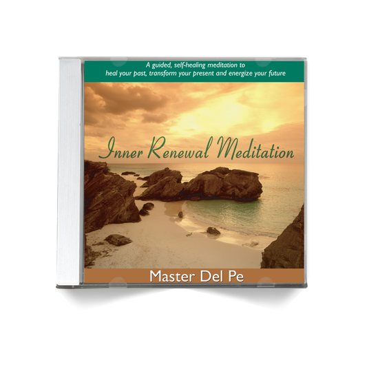 Inner Renewal Meditation (CD)