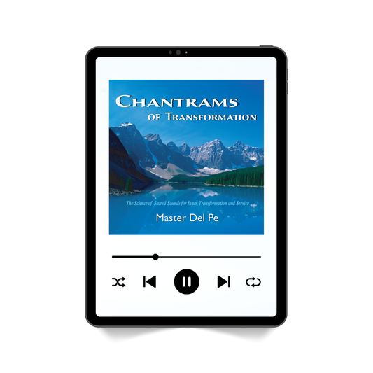 Chantrams of Transformation (download)