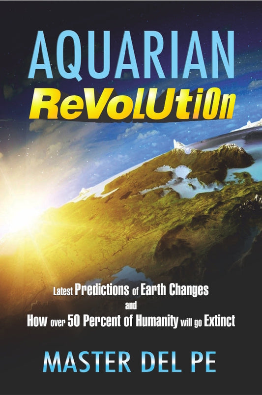 Aquarian Revolution (soft copy book)