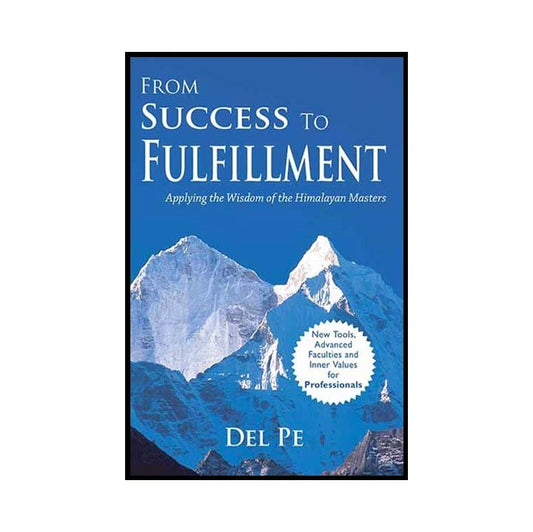 From Success to Fulfillment (download)