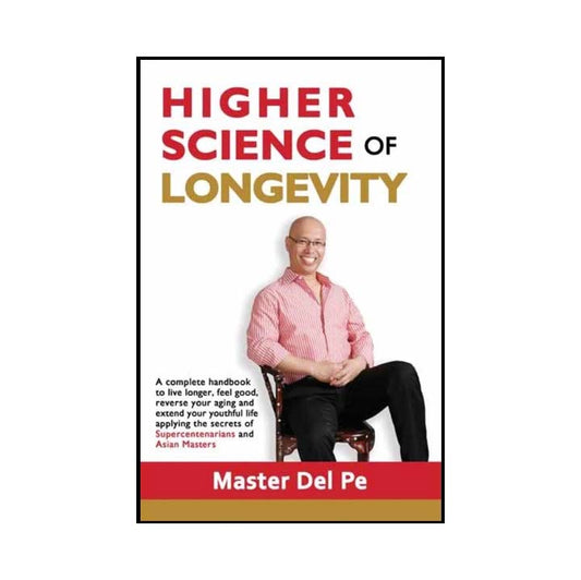 Higher Science of Longevity (download)