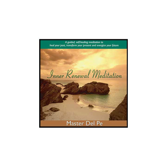Inner Renewal Meditation (CD)