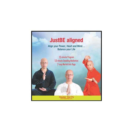 JustBE aligned (download)