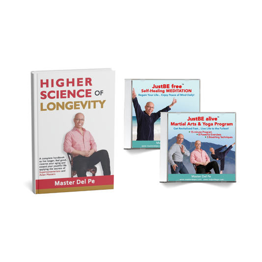Longevity Kit