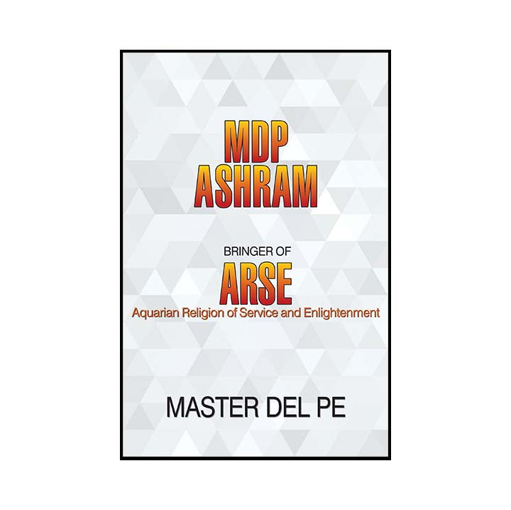 MDP Ashram: Bringer of ARSE (download)