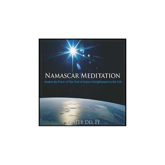 Namascar Meditation (CD)