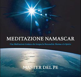 Meditazione Namascar (download)