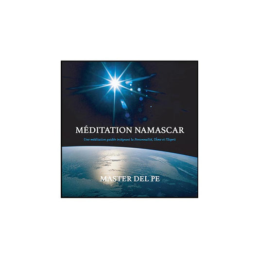 Meditation Namascar - French (download)