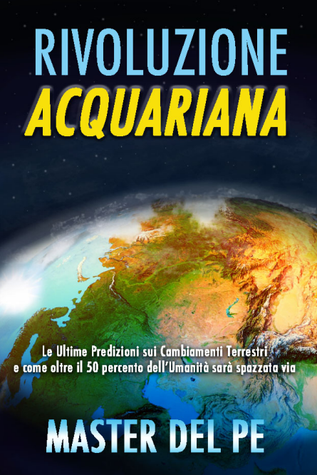 Rivoluzione Acquariana (Download)