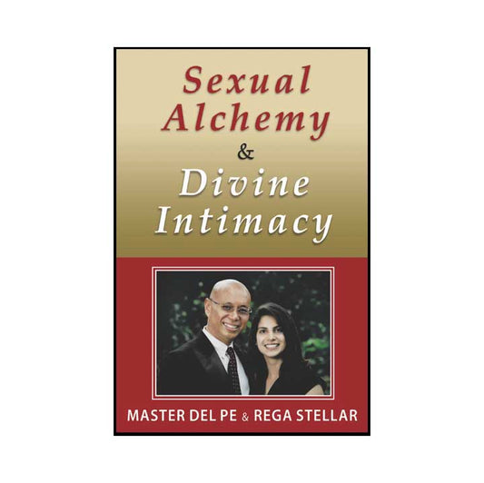 Alquimia Sexual & Intimidad Divina (download)