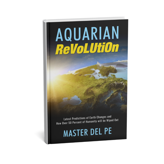 Aquarian Revolution (hardcopy book)