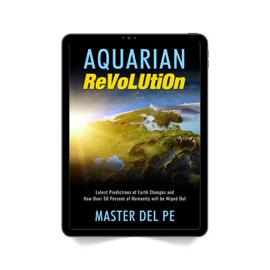 Aquarian Revolution (download)