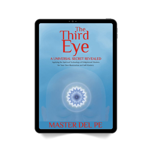 The Third Eye: A Universal Secret Revealed (download)