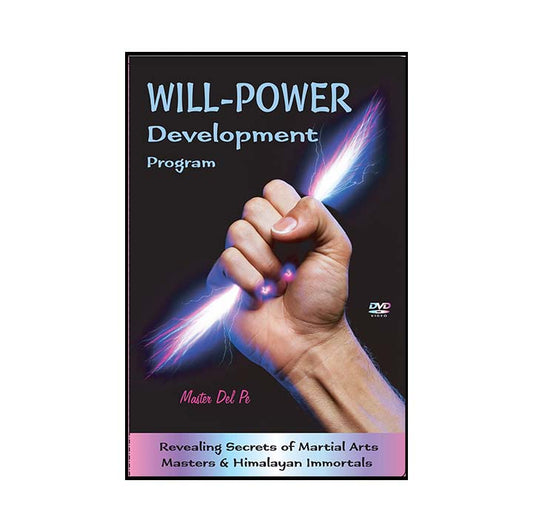 Will-Power Development Program